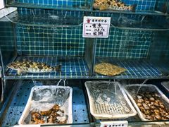 -李连贵酒家熏肉大饼(昆明街店)