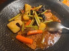 -薇酌饮·陕西菜(南门外店)