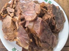 -老刘家永盛斋·传统泡馍(东关南街店)