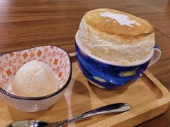 -芙蕾哥哥souffle