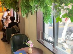 -Money Shops(愚园路店)