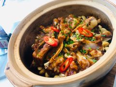 -勝記酒家·37年老字号·经典粤菜(荔枝公园店)