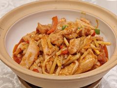 -马凯餐厅(地安门店)