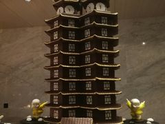 -万达文华酒店·48F云端窗景美食汇自助餐厅