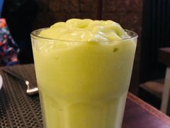 -Old House Restaurant