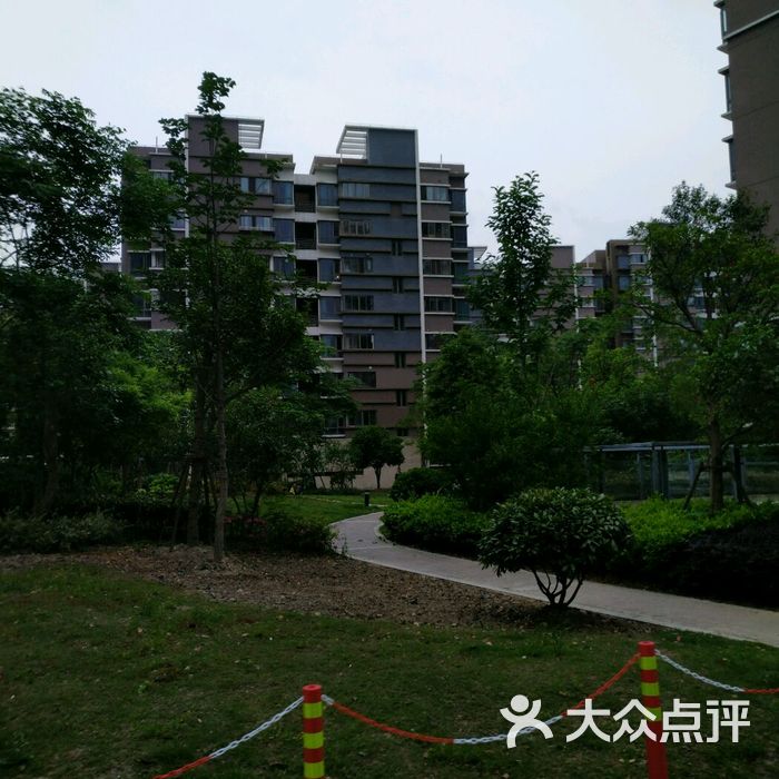 嘉怡水岸睿府图片-北京小区-大众点评网