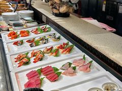 -温州王朝大酒店-自助餐厅