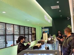 -鹤茶野所(上海首店)