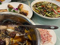 -翠云水煮鱼(双龙大道店)