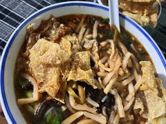柳州螺蛳粉-八十八粉儿(尚都店)