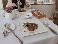 招牌惠灵顿牛排-蝶舍·MAISON PAPILLON