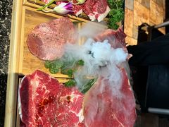 -牛焱·烧肉酒肆(五大道店)