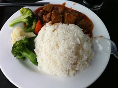 -湾景餐厅(海洋公园店)