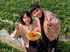 -盛世南宫影视城(北普陀影视城)