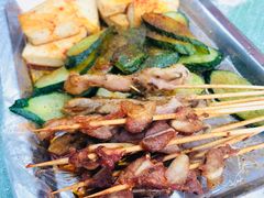 脆骨-春林凉面(钢花新村116街坊店)