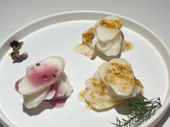 -川味堂·四川豆花(八卦岭店)