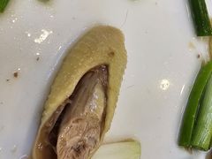 -文记壹心鸡(宝华路店)