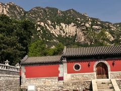 -龙泉寺