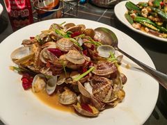 -码头鲜精致威海菜(欧乐坊店)