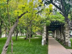 -天津五大道文化旅游区