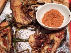 傣味烤鱼-福照楼汽锅鸡·云南菜(火车站锦江店)