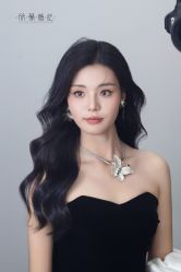 -欣薇婚纱(新源乐汇城店)