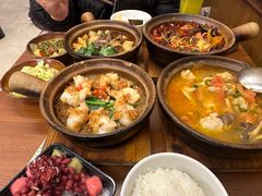 -罗妈砂锅(四川成都奎星楼店)