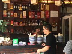 -老西安韩记三鲜煮馍(四府街店)