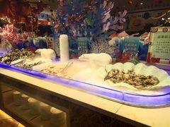 -比尔森韩式烤肉自助(绿园店)