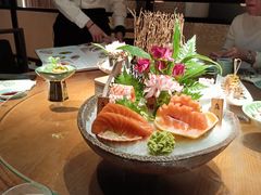 -阿吾罗日本料理(K11艺术中心店)
