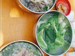 -攀枝花·任德琼·盐边羊肉米线