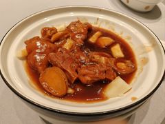 -狮王府淮扬菜(新街口友谊店)