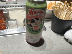 -海底捞火锅(海宁路店)