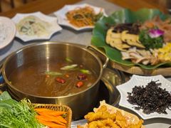 -大理董·董家小厨野生菌火锅(古城旗舰店)