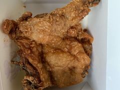 -永顺炸鸡( 立水桥北苑店)