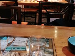 大堂-局气 烤鸭·北京菜(光华路店)