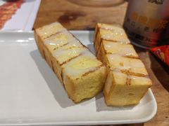 -木屋烧烤(南新店)