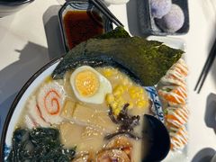 -六本目日式料理(珊瑚沙家园店)