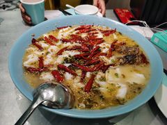 头牌酸菜鲈鱼（中份）-姚姚酸菜鱼·金戈戈香港豉油鸡(喜荟城联名店)