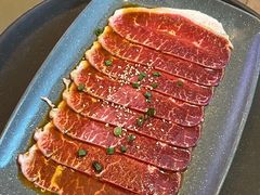 -新石器烤肉(中房金谊广场店)