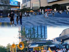 -东莞松山湖万象汇