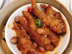 -煲王粤菜餐厅(中侨中心店)