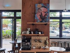 -Torch Coffee 炬点咖啡