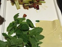 -雲顺·花菇朵·野生菌锅·云南美食(万柳店)