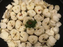 生焗百合-鑫复盛皇嘉海鲜酒店