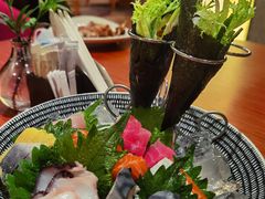 -厦门宝龙铂尔曼大酒店·海鲜自助餐厅