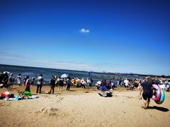 -老虎石海上公园