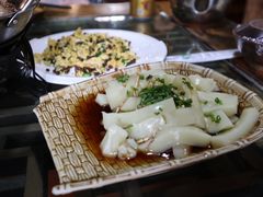 米豆腐-侯家庄私房菜馆观景餐厅