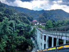 -清泉湾生态旅游度假区