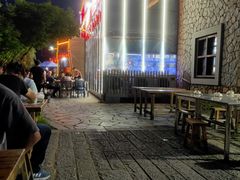-晶渔坊·海鲜私房菜(东夷小镇店)